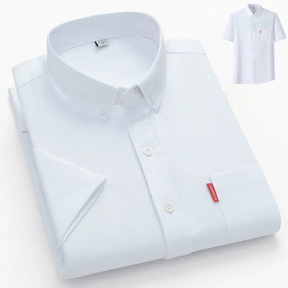 Baptiste™ | Elegante Zomeroverhemden