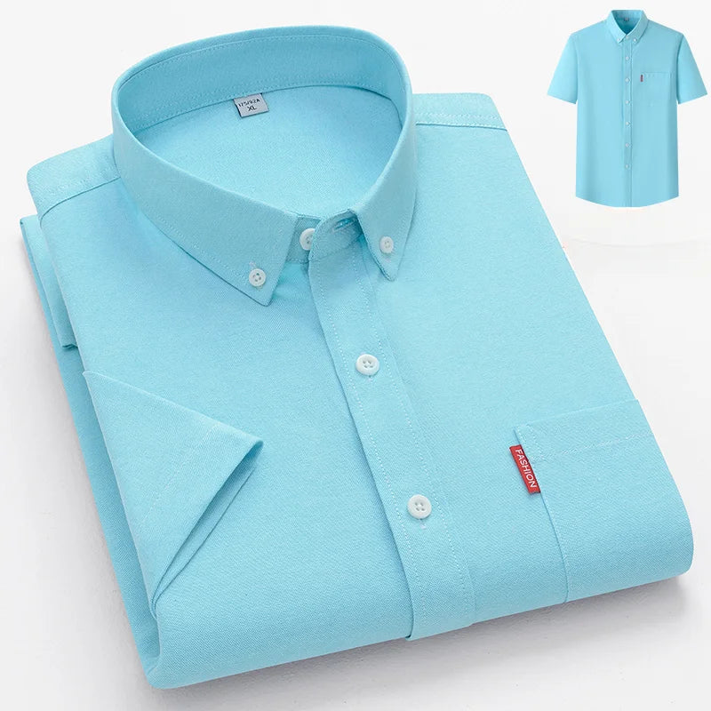 Baptiste™ | Elegante Zomeroverhemden