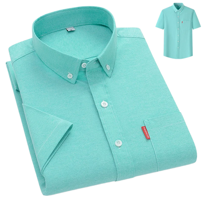 Baptiste™ | Elegante Zomeroverhemden