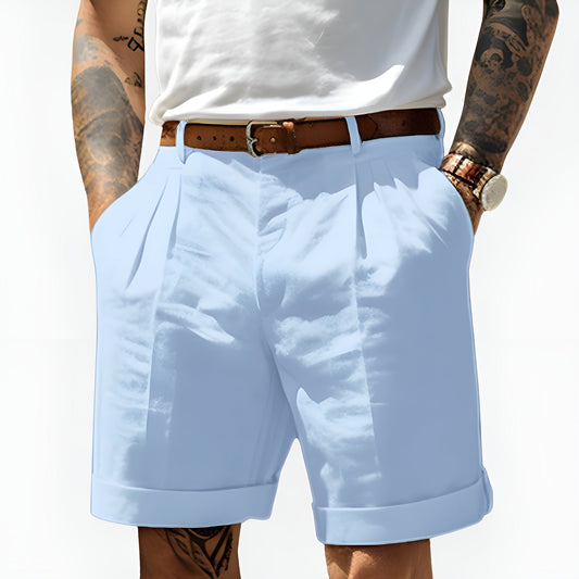 Jean™ | Optimaal Comfort Bermuda