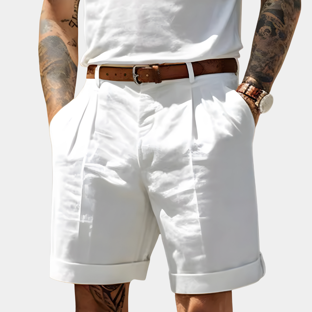 Jean™ | Optimaal Comfort Bermuda