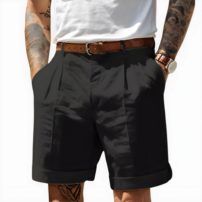 Jean™ | Optimaal Comfort Bermuda