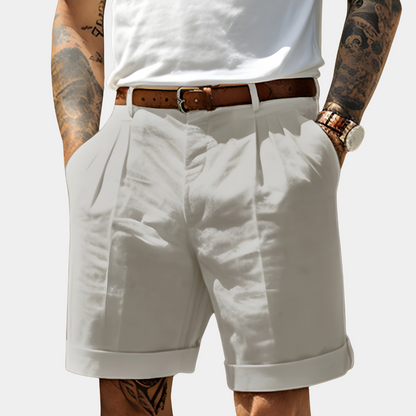 Jean™ | Optimaal Comfort Bermuda