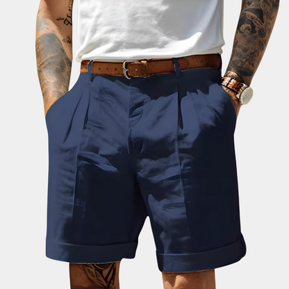 Jean™ | Optimaal Comfort Bermuda