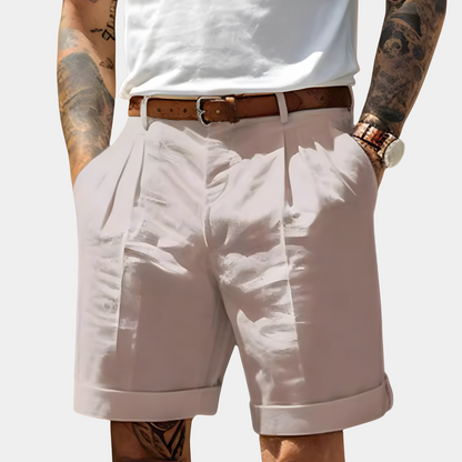 Jean™ | Optimaal Comfort Bermuda