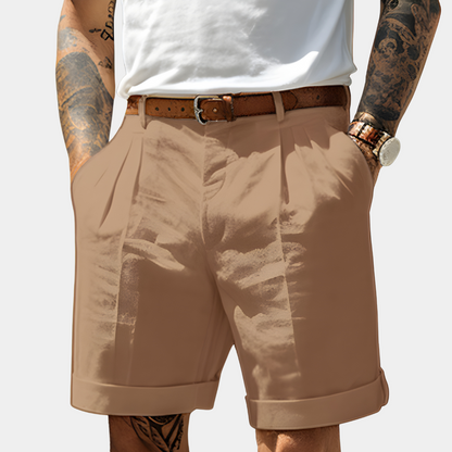 Jean™ | Optimaal Comfort Bermuda