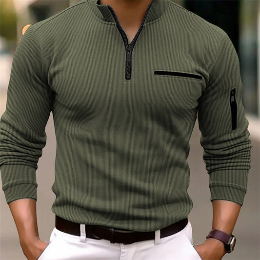 Forrest™ | Optimaal Comfort pull