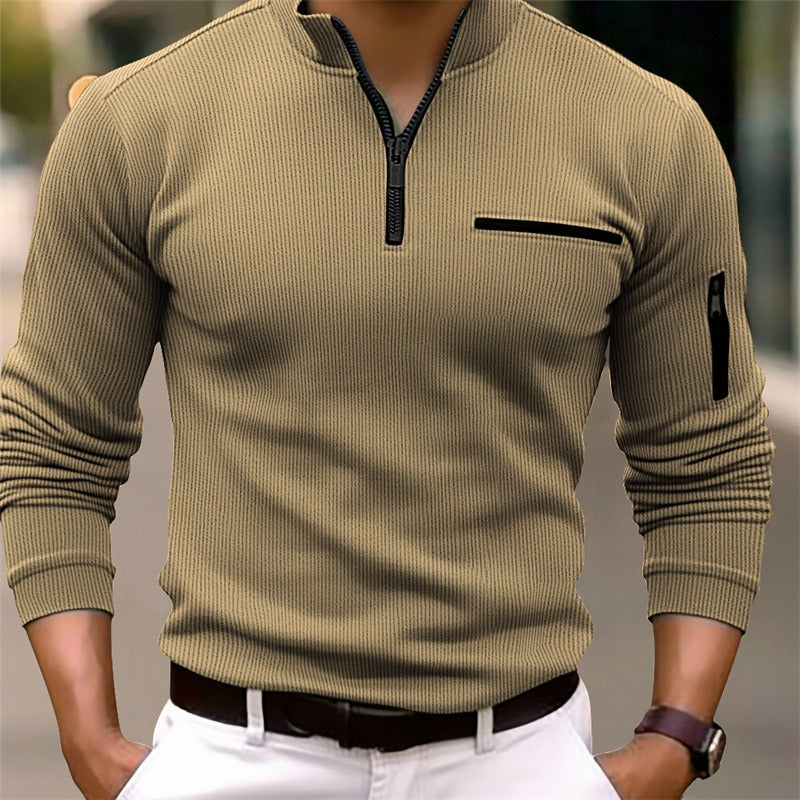 Forrest™ | Optimaal Comfort pull