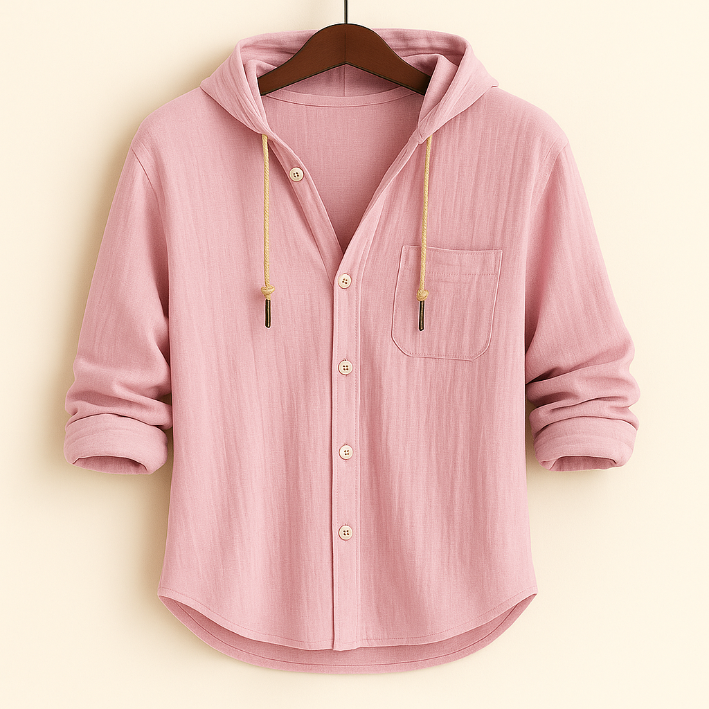 Duc™ | Comfort Herenoverhemd