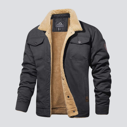 Christophe™ | Absolute comfort Herenjack