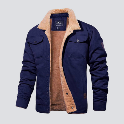 Christophe™ | Absolute comfort Herenjack