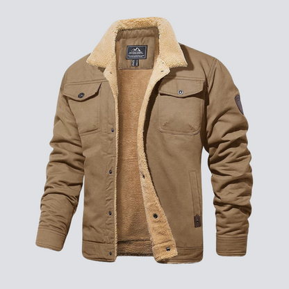 Christophe™ | Absolute comfort Herenjack