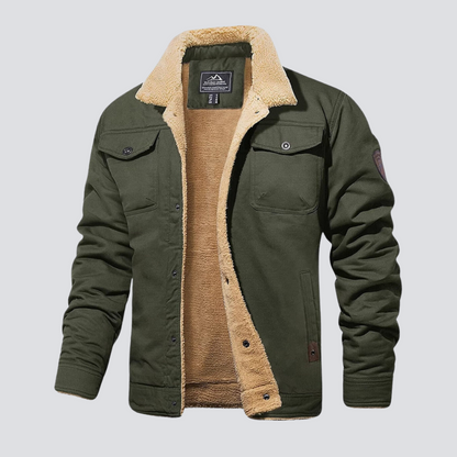 Christophe™ | Absolute comfort Herenjack