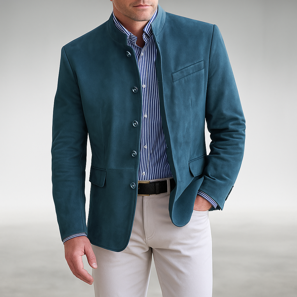 Max™ | modern vest