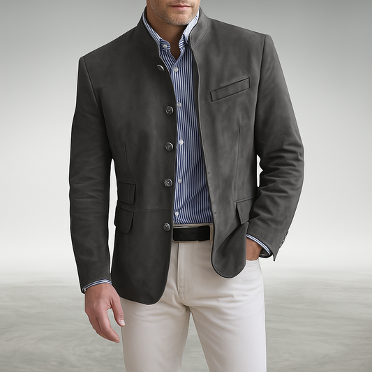 Max™ | modern vest
