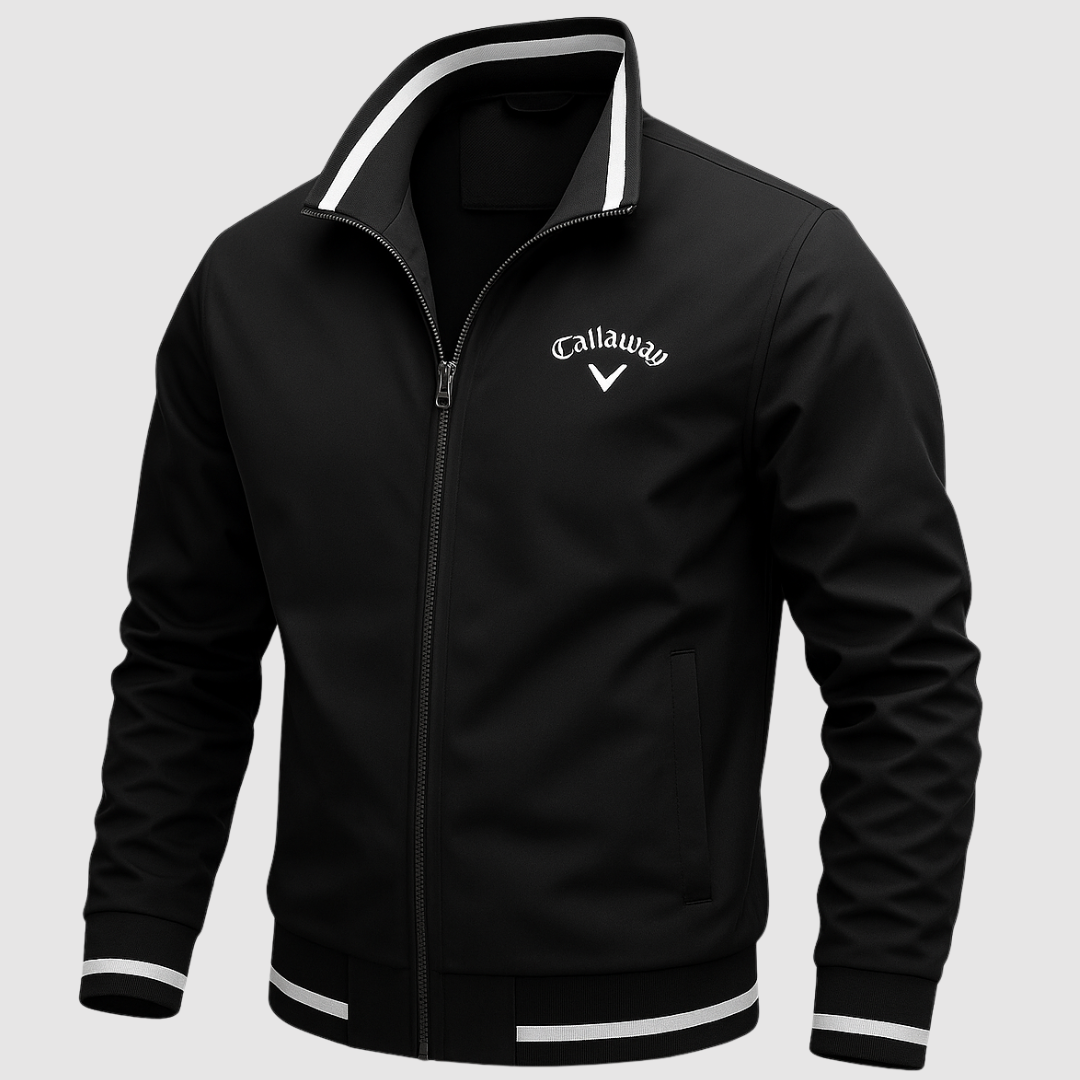 Monti™ | Luxe Callaway-blouson