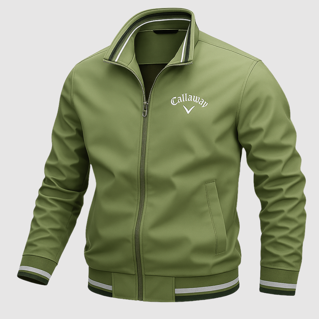 Monti™ | Luxe Callaway-blouson