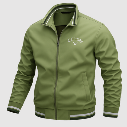 Monti™ | Luxe Callaway-blouson