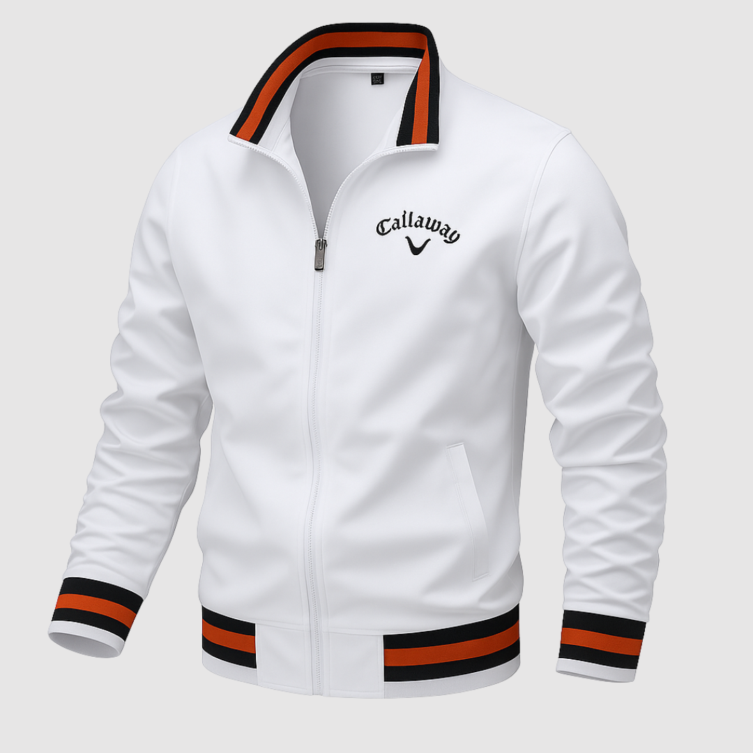 Monti™ | Luxe Callaway-blouson