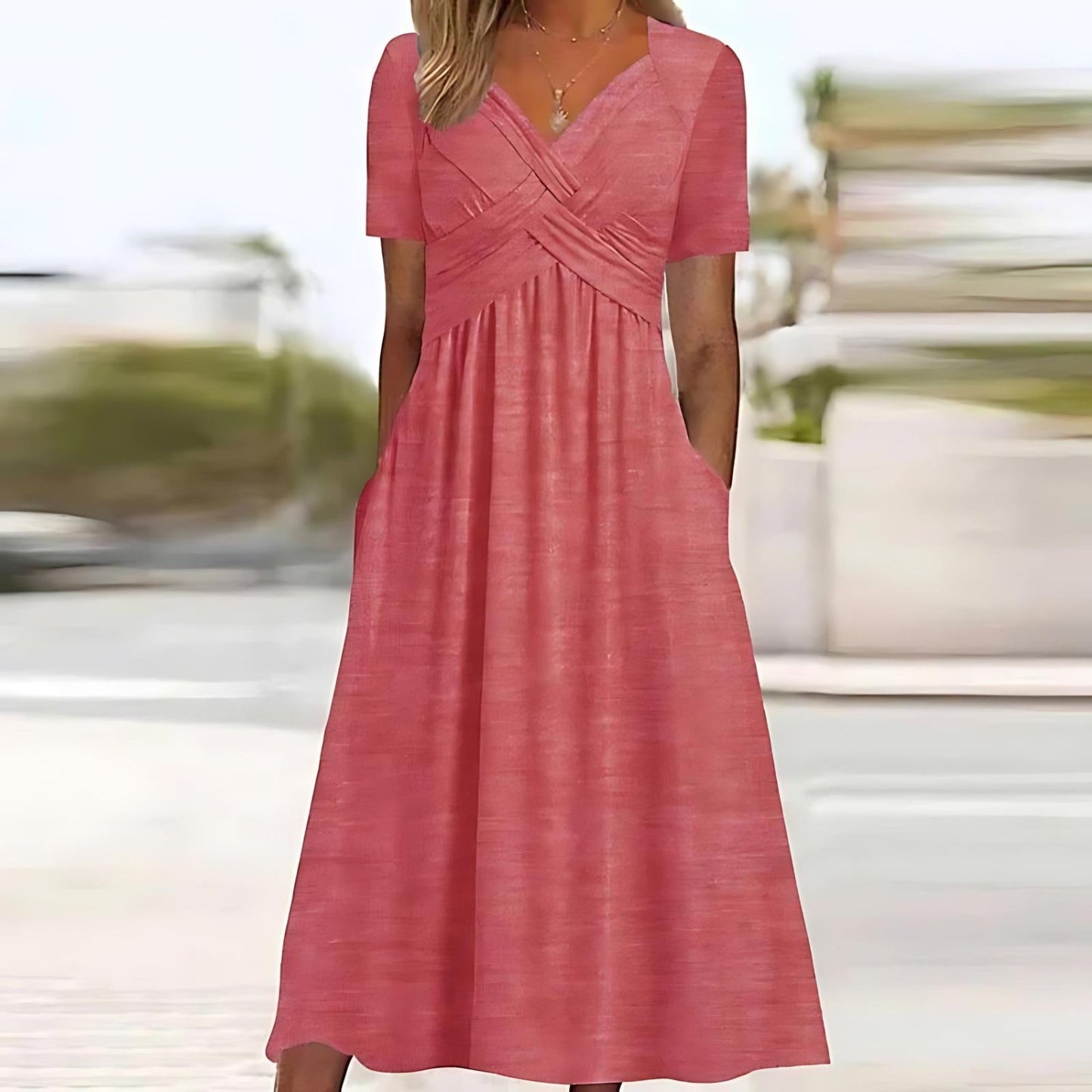 Carmen - Elegante Midirok