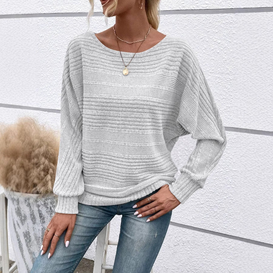 Seraphine - Casual Chique Trui