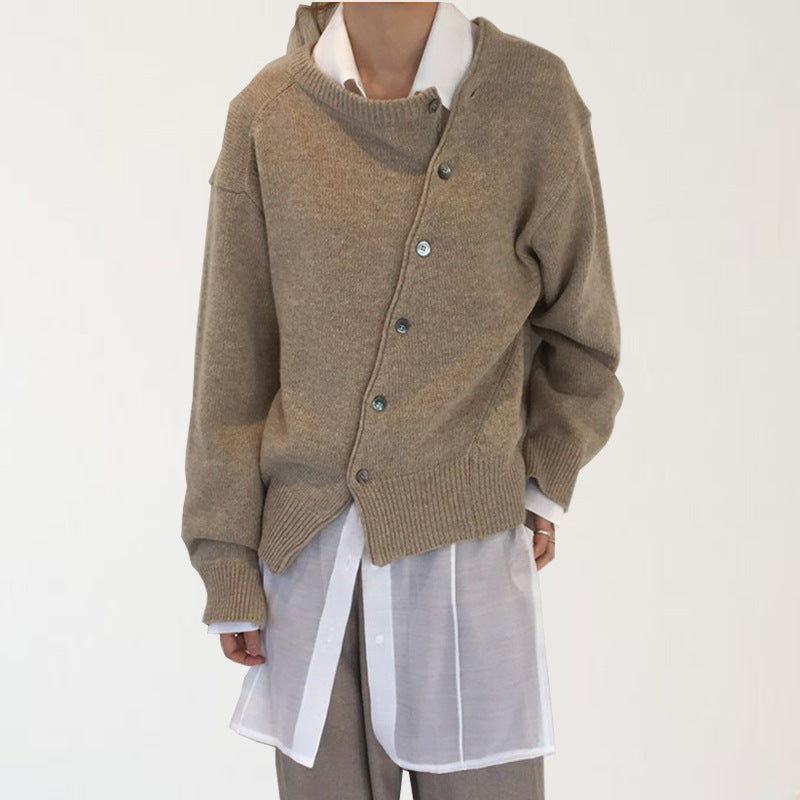 Regina - Gezellige en Trendy Pullover