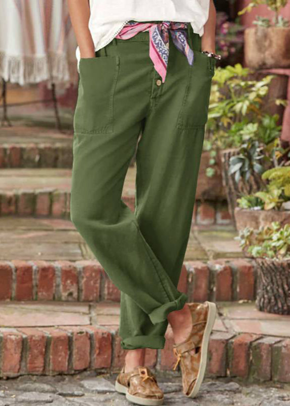 Lise - Elegante Broek