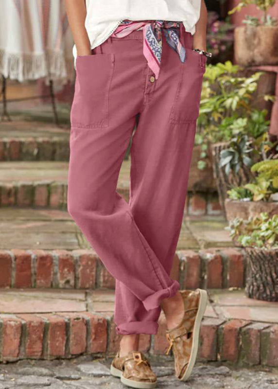 Lise - Elegante Broek