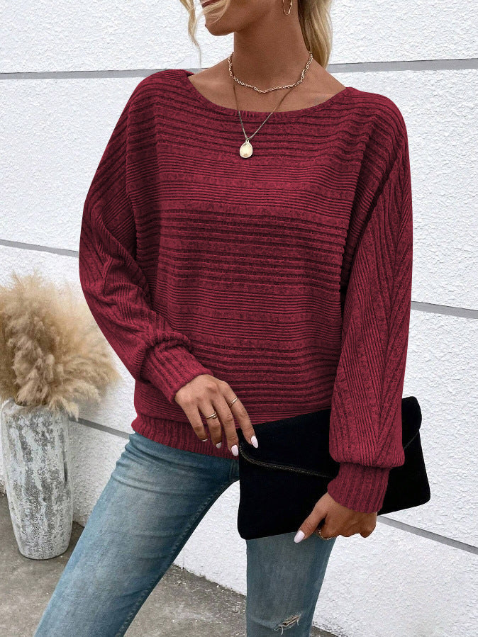 Seraphine - Casual Chique Trui