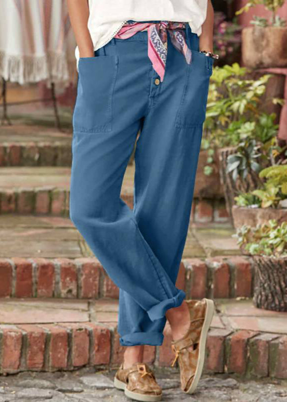 Lise - Elegante Broek
