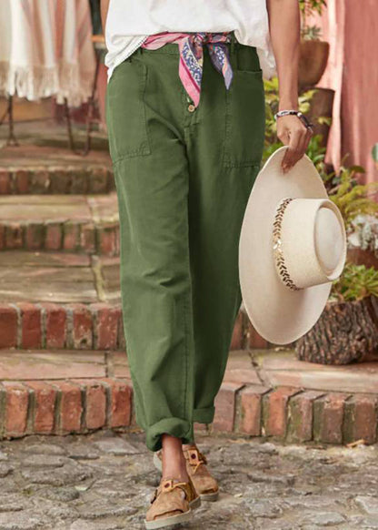 Lise - Elegante Broek