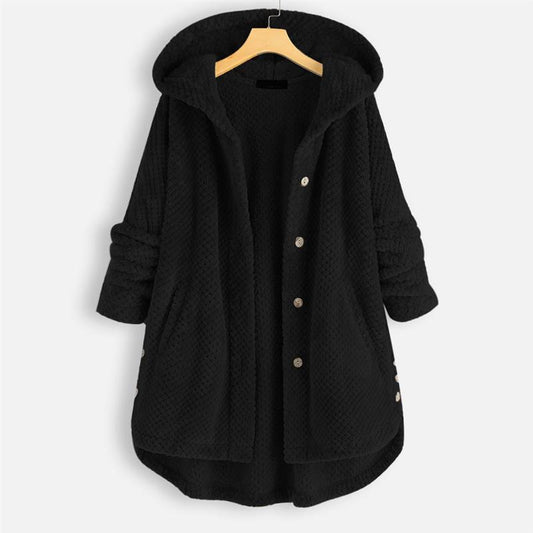 Jesse - Manteau D'Hiver Chic