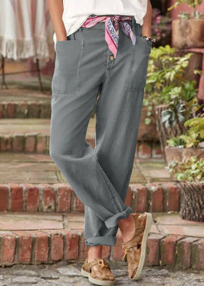 Lise - Elegante Broek