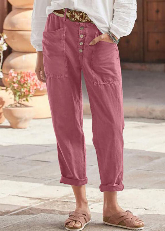 Lise - Elegante Broek
