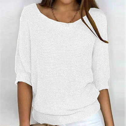 Linda - Elegante comfortabele trui