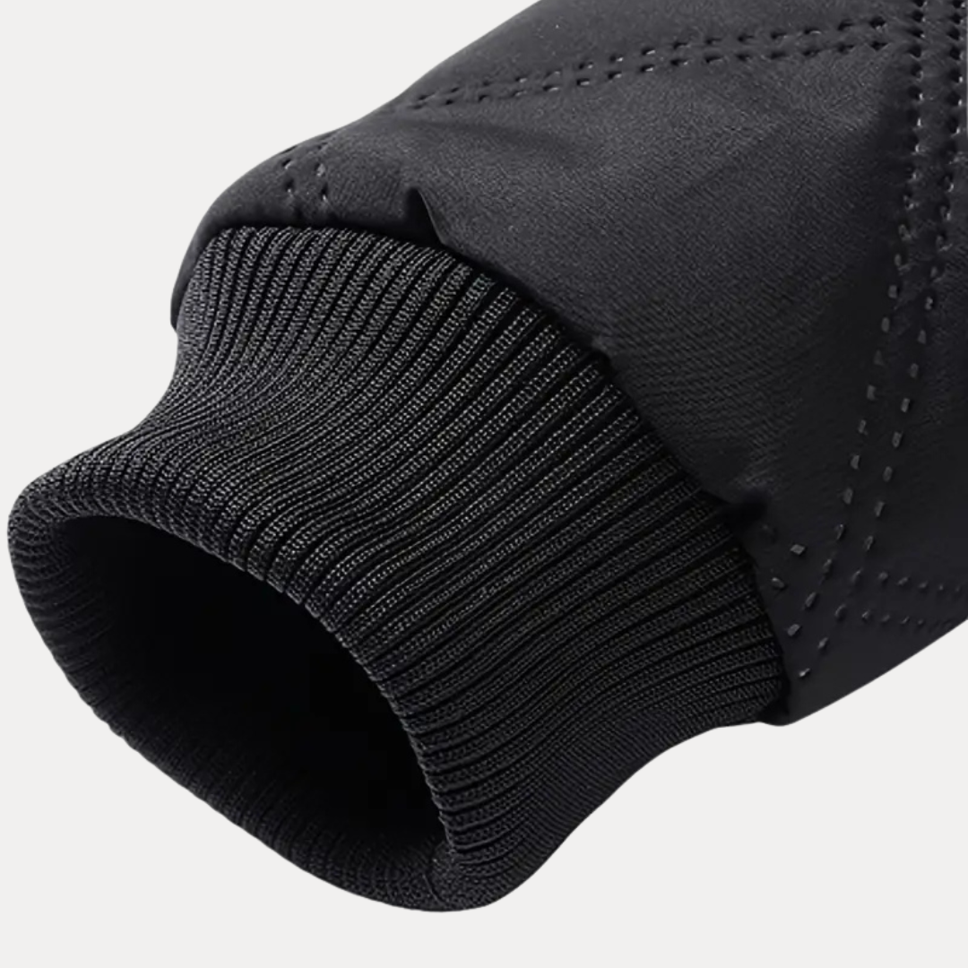 Nolan™ | Stijlvol vest met een luxueuze uitstraling