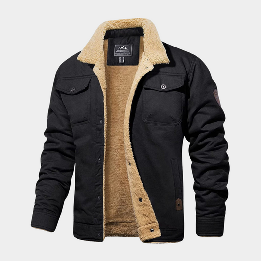 Christophe™ | Absolute comfort Herenjack