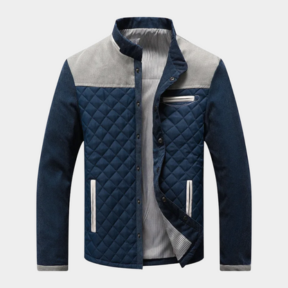 Adrien™ | Tijdloze Elegantie Jas