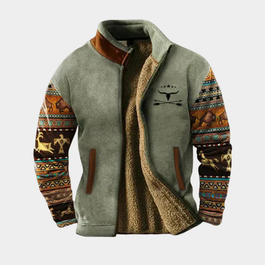 Percy™ | Outdoor Fleecejack