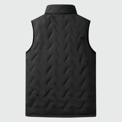 Daniel™ | Warm en stijlvol gilet