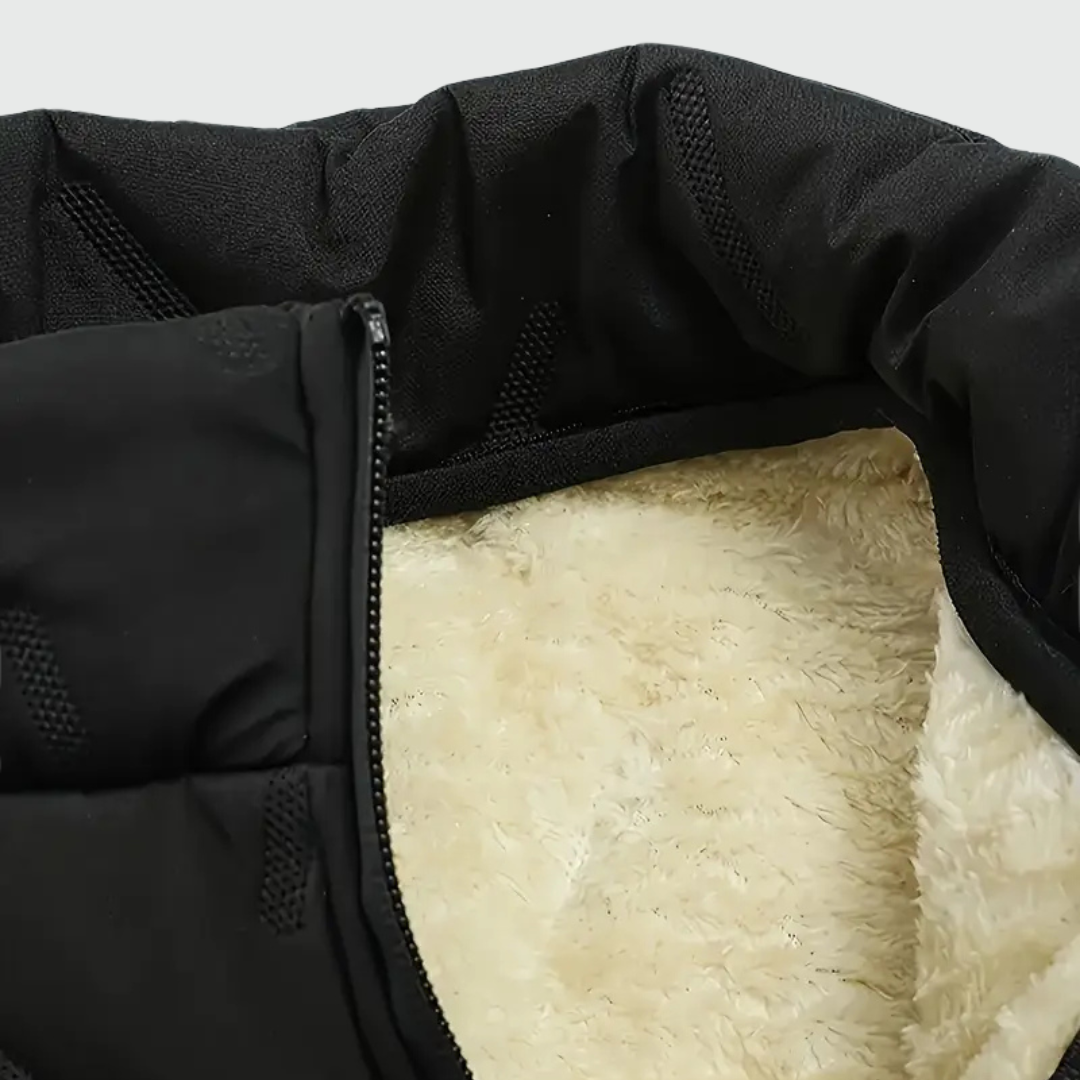 Daniel™ | Warm en stijlvol gilet