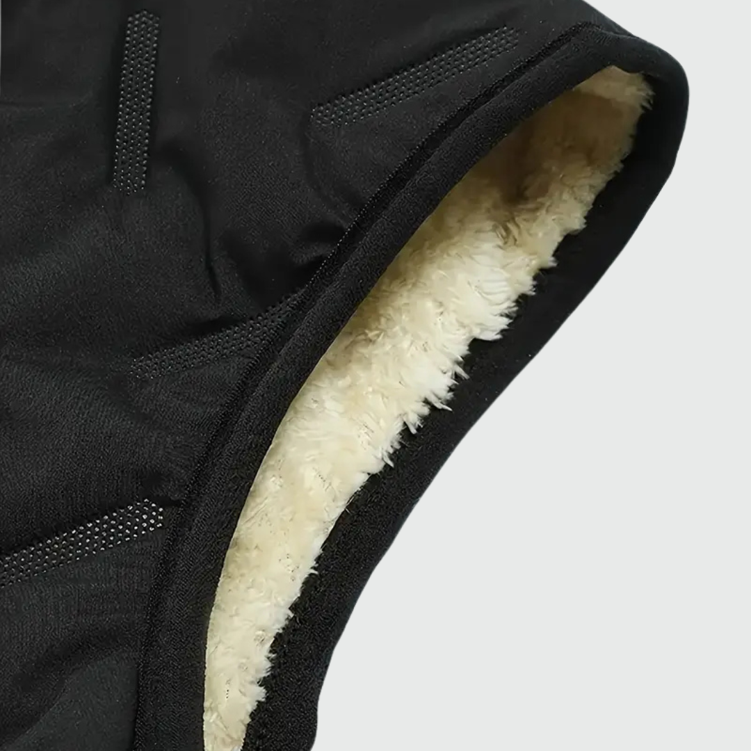 Daniel™ | Warm en stijlvol gilet