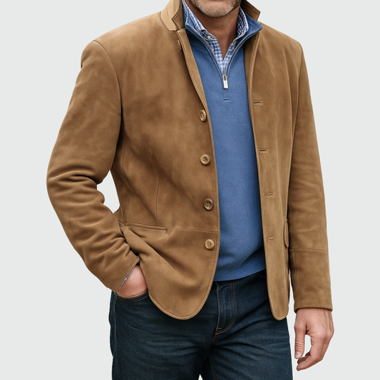 Émile™ | Elegant Comfort Herenvest