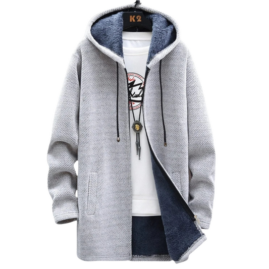 Cardigan Laura – Élégance Moderne et Confort Intemporel