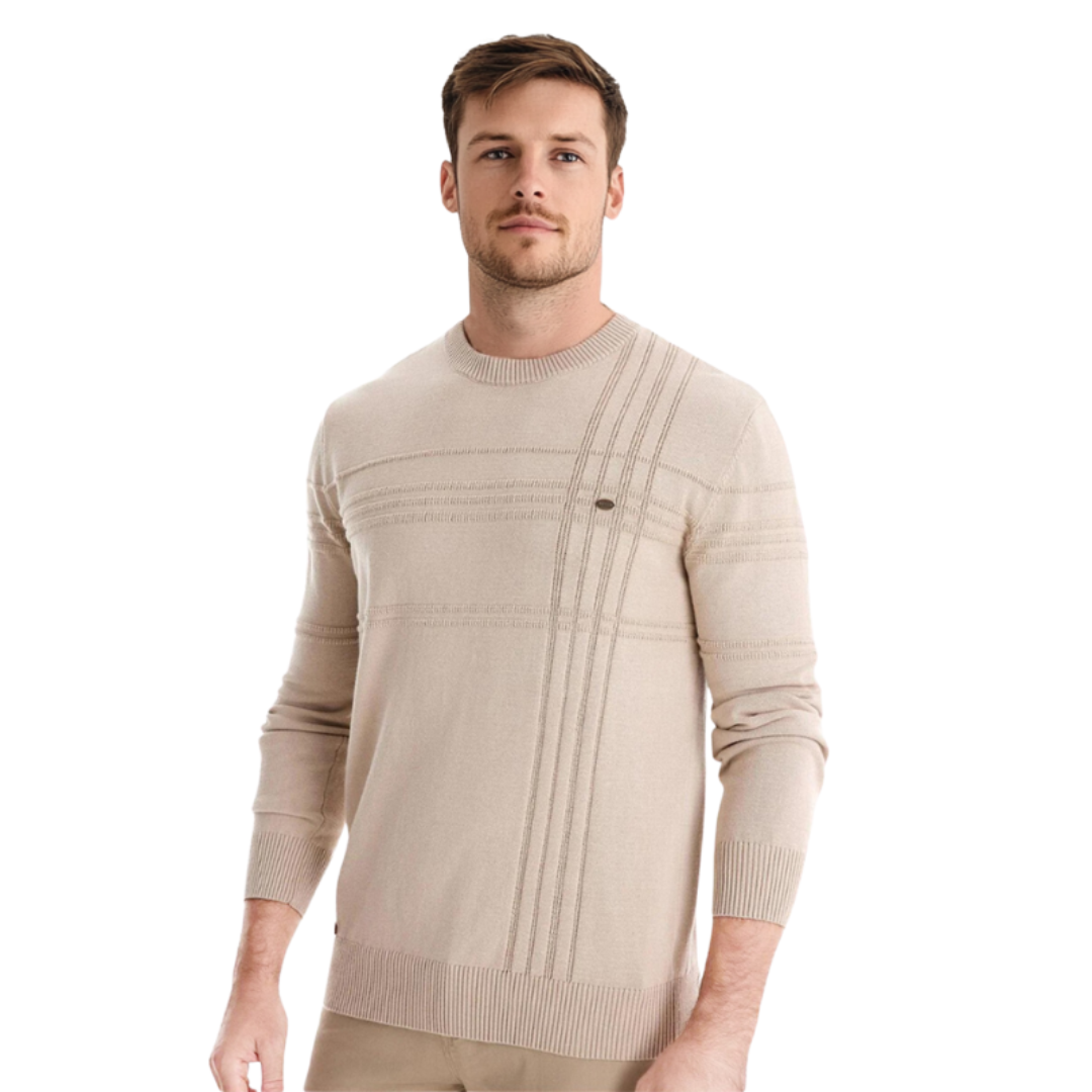Daniel™ | Casual Trui