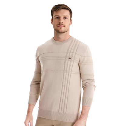 Daniel™ | Casual Trui
