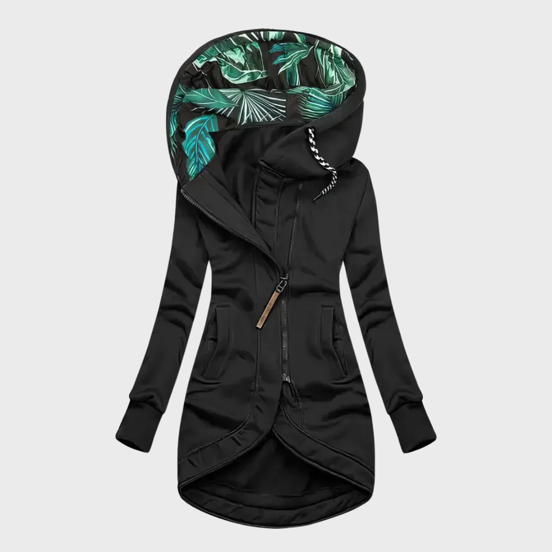 Ute - Elegante Winterjas