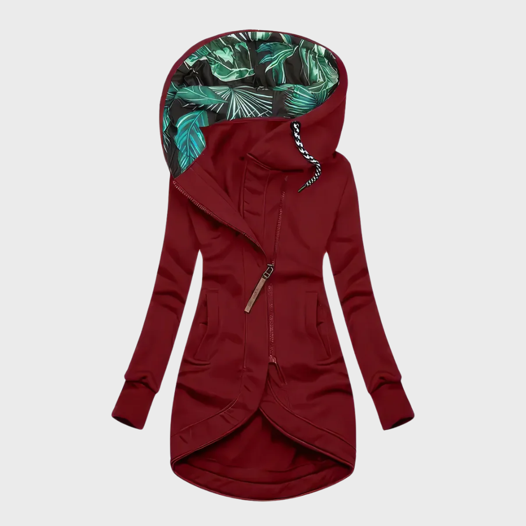Ute - Elegante Winterjas