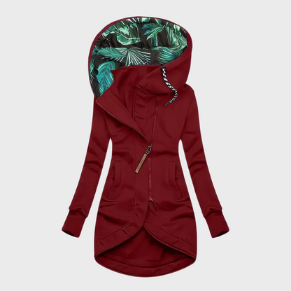 Ute - Elegante Winterjas