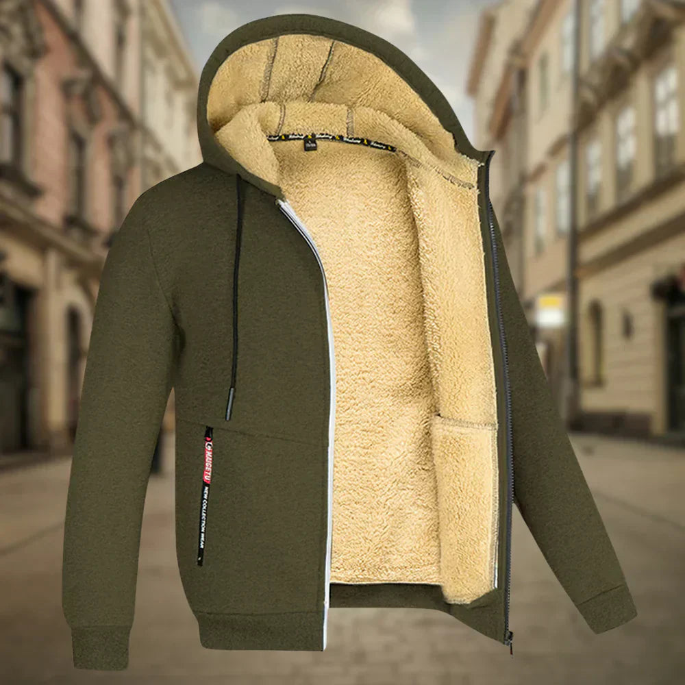 Harbin™ | Fleece gilet voor heren